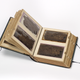 The 70 page Bakhshali manuscript, 224-383 CE.